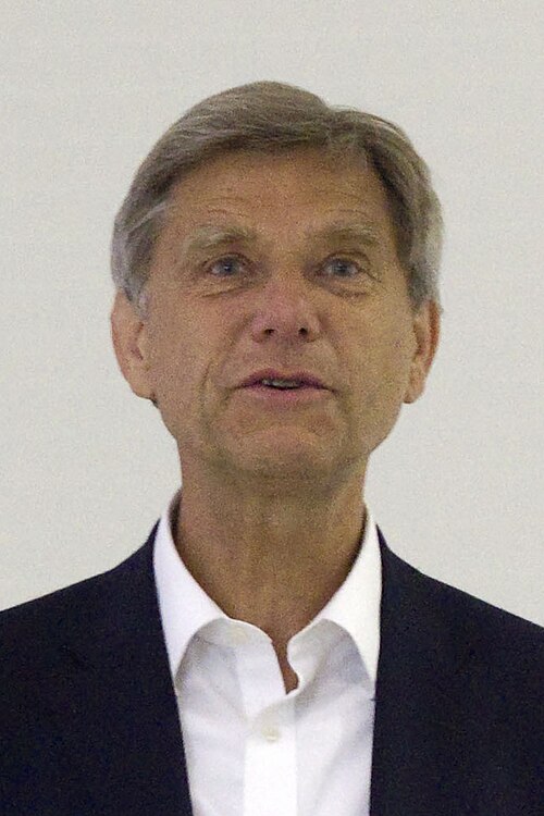 Hermann Hauser